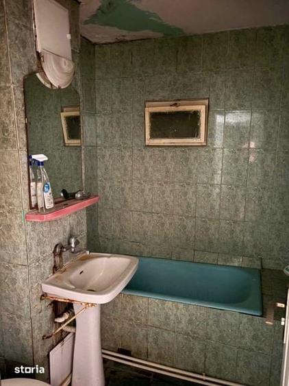 Apartament cu 4 camere în Paltiniș