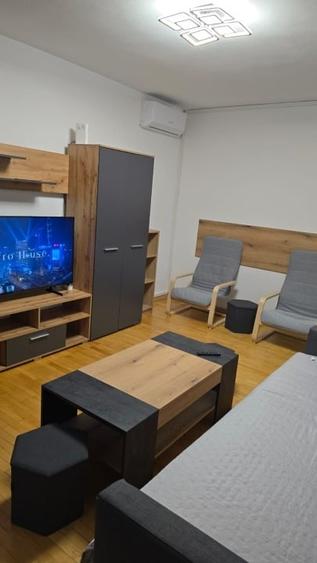 Apartament cu 2 camere decomandat, mobilat în Alexandru Obregia