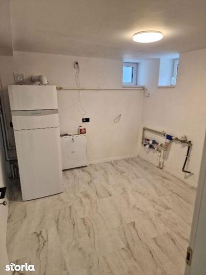 Duplex- 5 camere | Parter & Demisol | 153 mp | Dorobanti - 6