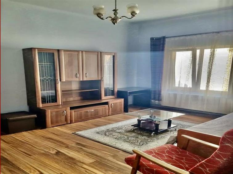 Apartament cu 2 camere nedecomandat, mobilat în Ultracentral
