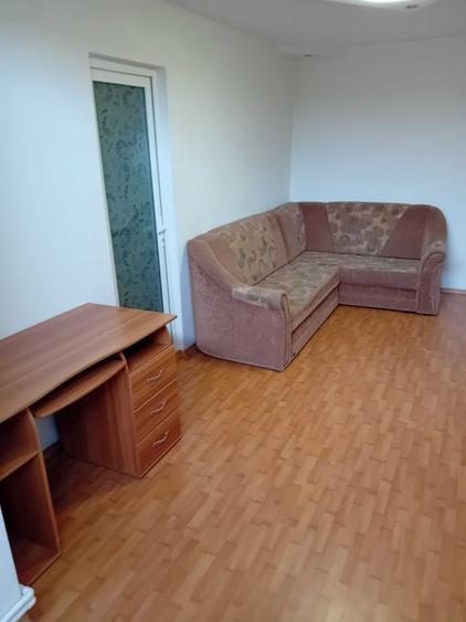 Apartament cu 2 camere semidecomandat în Tineretului