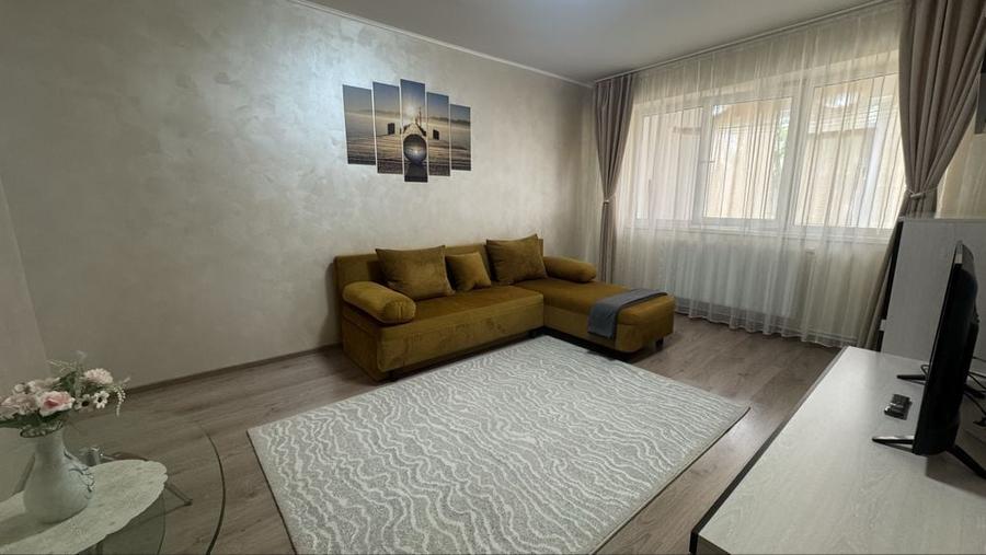 Apartament cu 2 camere decomandat în Nicolae Bălcescu