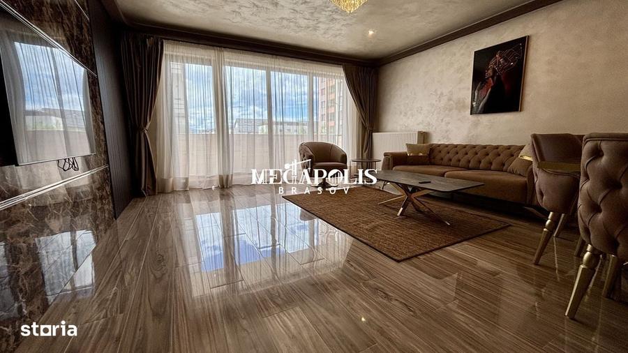 Apartament 4 camere | Confort Lux | Parcare | Isaran Residence - 8