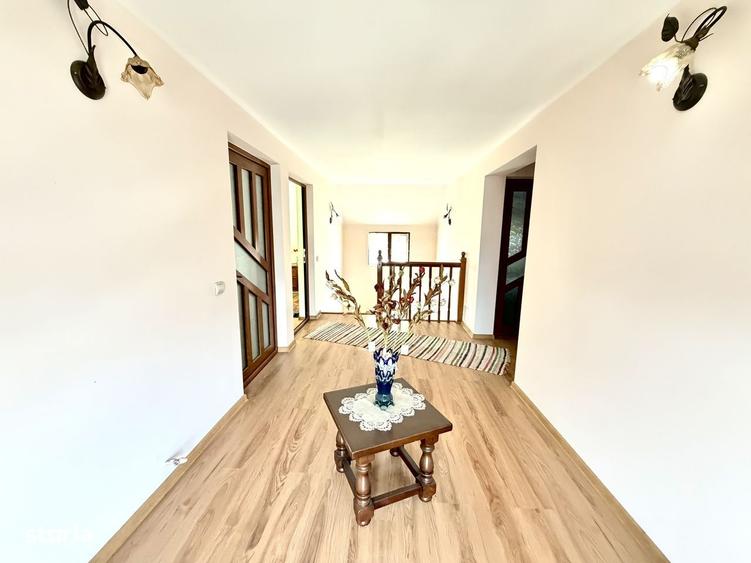 Casă cu 4 camere cu Teren 700 Mp în Sascut