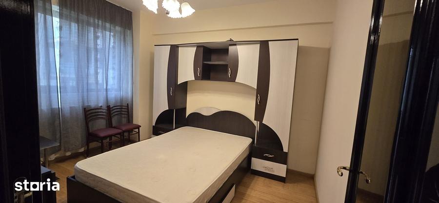 Apartament 2 camere, Copou, cu balcon terasa - 5
