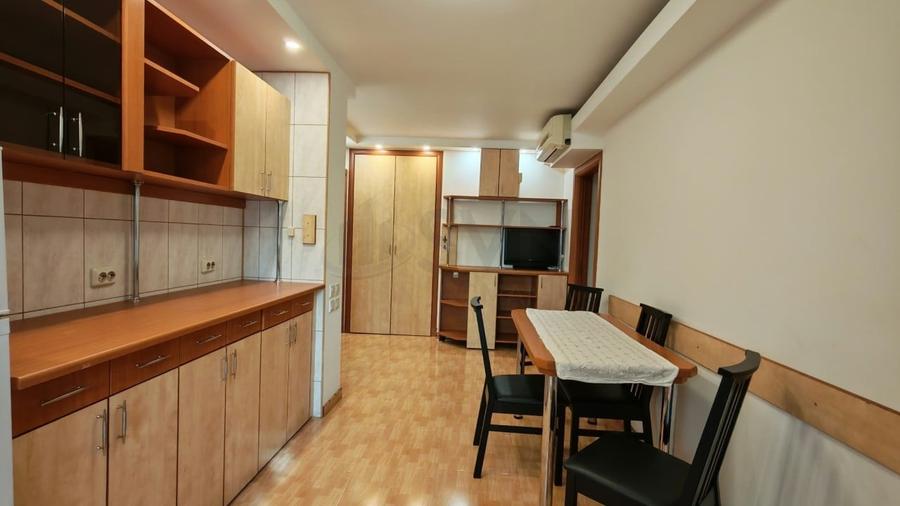 REA1029810 Apartament 3 camere - Crangasi - Centrala termica - 4