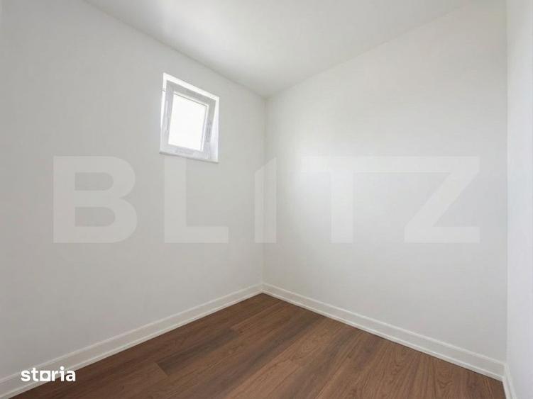 Apartament cu 3 camere în Ceangăi