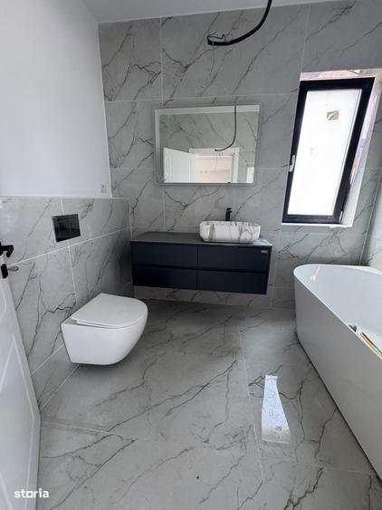 Casă cu 4 camere în Clinceni