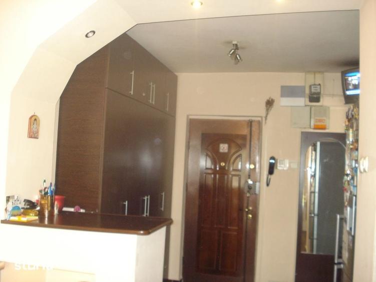 Direct proprietar inchiriez 2 cam Dristor Vitan loc parcare inclus - 6