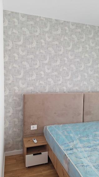 Apartament cu 2 camere decomandat în Nord