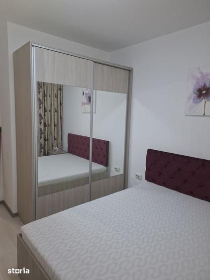 Ap 2 camere,centrala termica, loc de parcare - 15