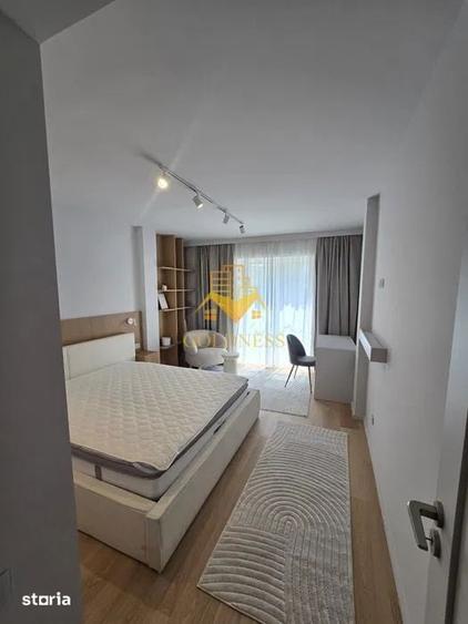 Apartament cu 3 camere în Europa