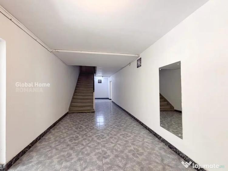 Apartament cu 2 camere decomandat în Unirii