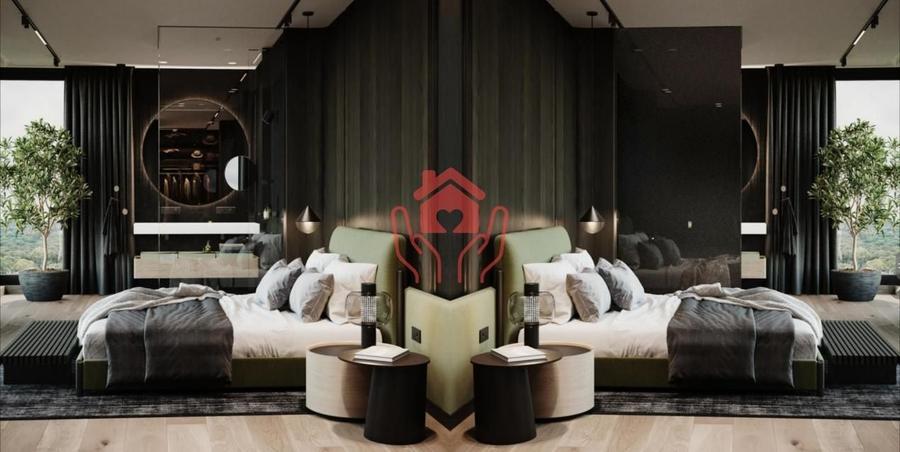 JANDARMERIEI-Luxury penthouse, LOCUL 1 castigat RIDA 2024-Residential! - 23