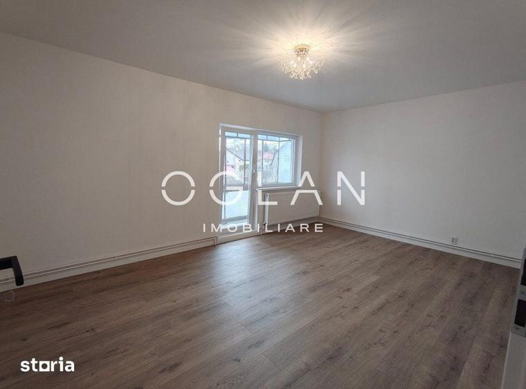 Apartament cu 3 camere în Ștrand