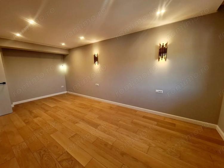 Apartament cu 3 camere în 1 Mai