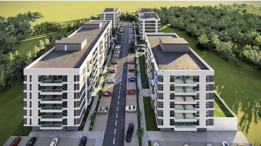 Oportunitate, apartament 88,45 mp zona Tineretului - 3