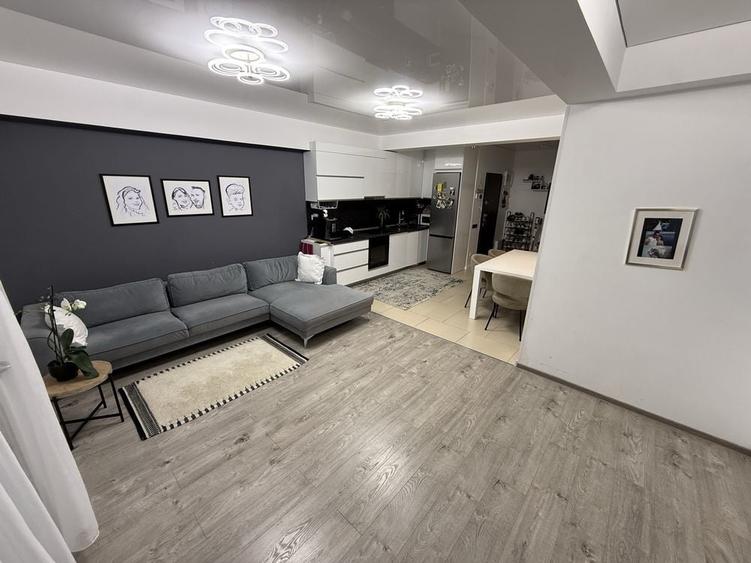 Apartament 3 camere parter Rondul Vechi Aleea Strugurilor Lidl cug - 3