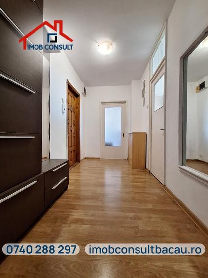 Apartament cu 2 camere decomandat în Ștefan cel Mare