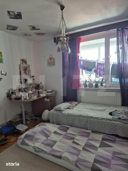 Apartament cu 3 camere, 60 mp, Dambu Pietros - 18