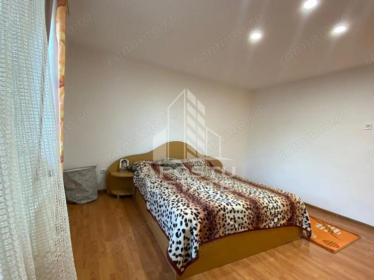 Casă cu 2 camere cu Teren 150 Mp în Ghiroda