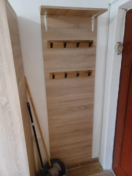 Garsonieră decomandată în Gheorgheni