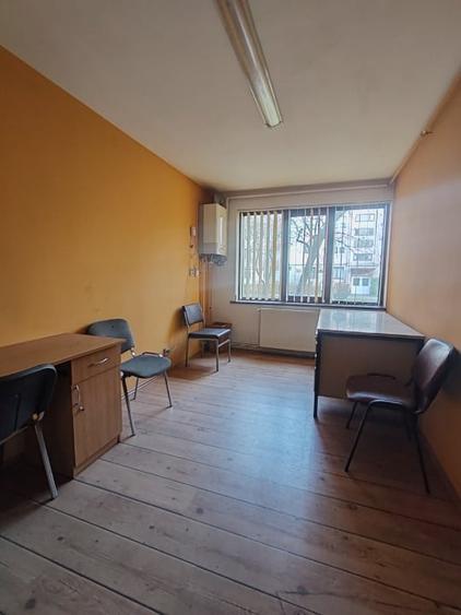 Spațiu comercial, de 70 mp, în Ultracentral