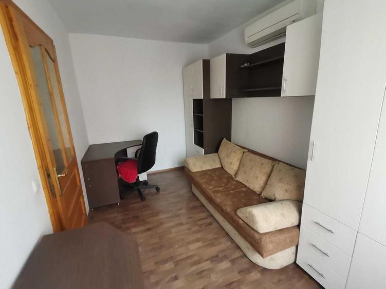 Apartament cu 2 camere semidecomandat în Vasile Aaron