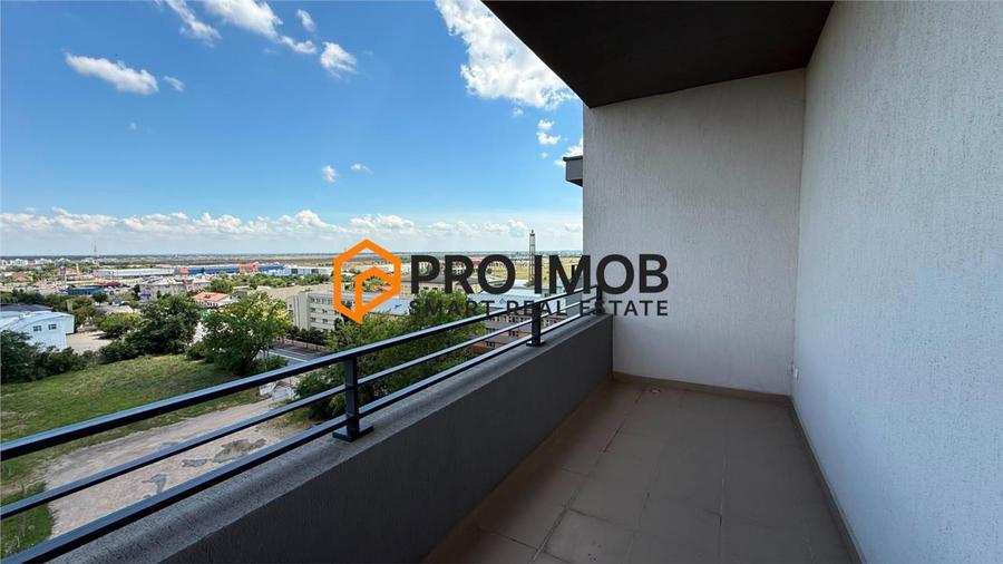Apartament cu 2 camere decomandat în Obor