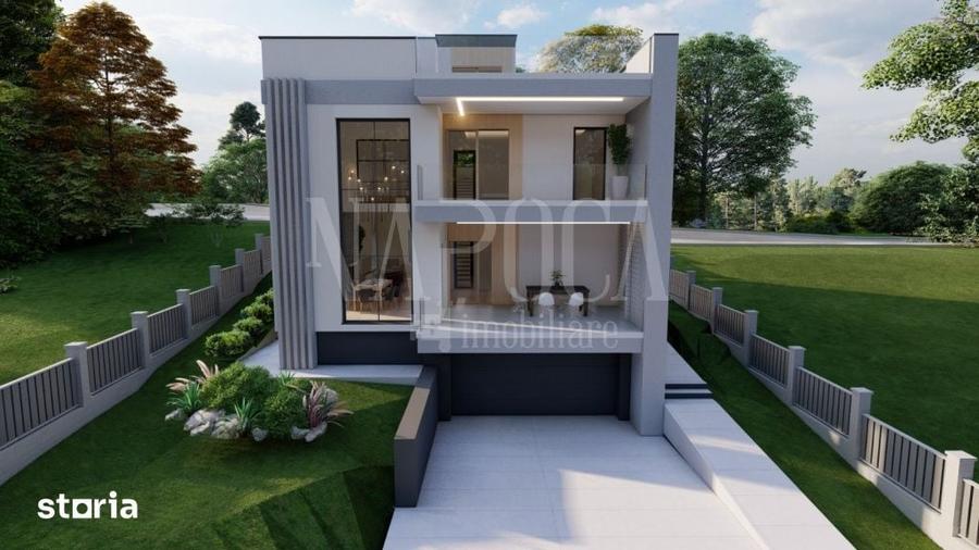 Casă cu 4 camere cu Teren 495 Mp în Făget