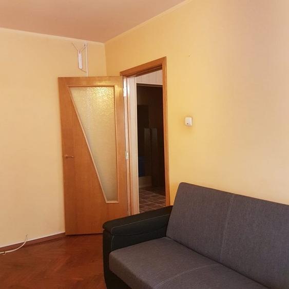 Apartament cu 2 camere decomandat în Brotăcei