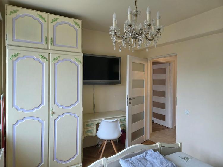 Apartament 3 camere Grigorescu str Donat etaj 2 ideal cuplu - 7