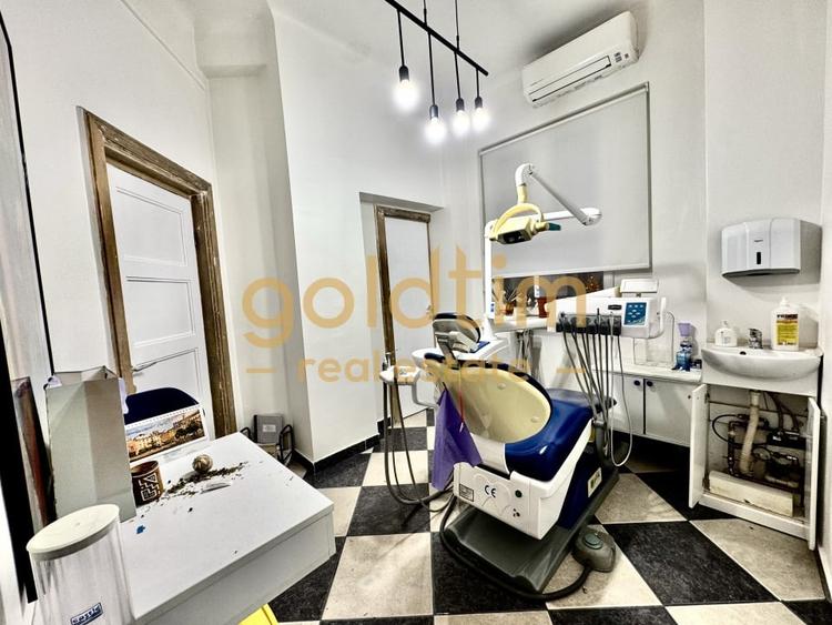 Apartament cu 2 camere decomandat în Armeneasca