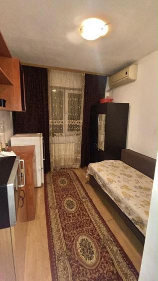 Garsonieră în Micro 14
