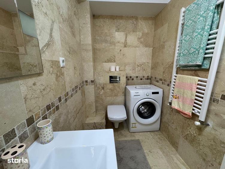 Apartament cu 2 camere Moara de Vant COMISION 50% - 8