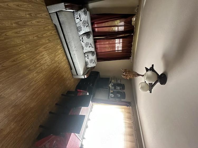 Casă cu 3 camere cu Teren 2200 Mp în Nireș