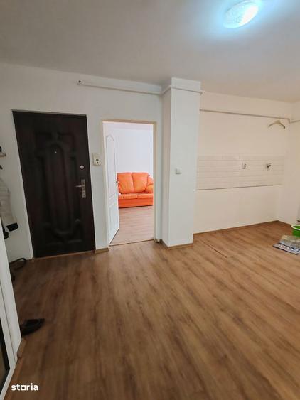Apartament cu 2 camere decomandat în Ceair
