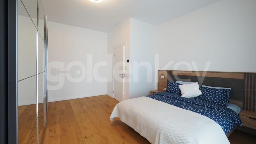 Duplex cu 4 camere cu Canalizare în Pipera