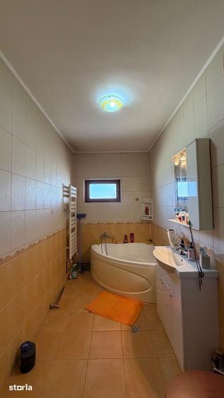 Casă cu Teren 2381 Mp în Berceni