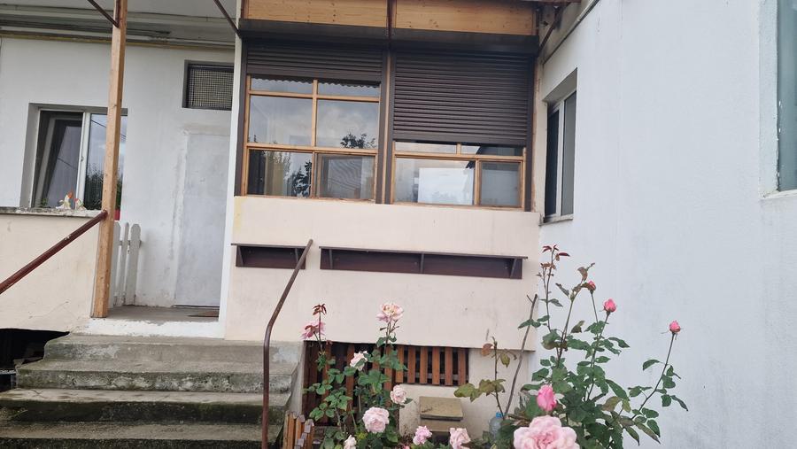Garsonieră nedecomandată în Aurel Vlaicu