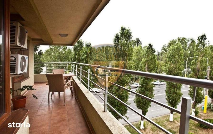 Apartament cu 2 camere în Nord