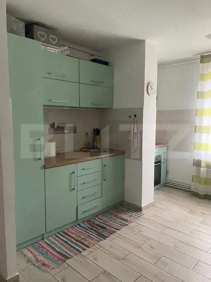Apartament cu 2 camere decomandat în Unirii