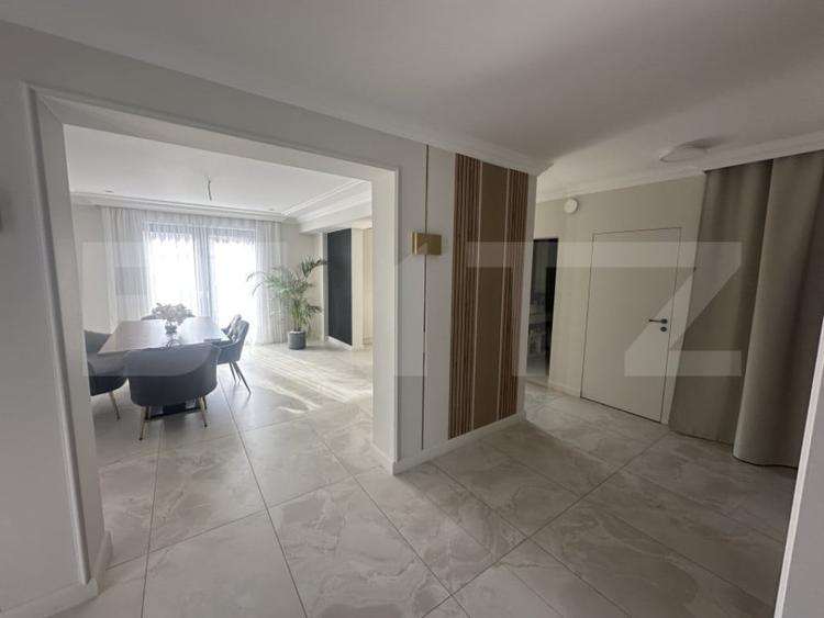 Casă cu 5 camere cu Teren 400 Mp în Central