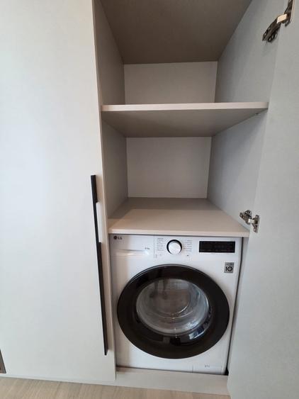 Apartament cu 2 camere semidecomandat în Aviației