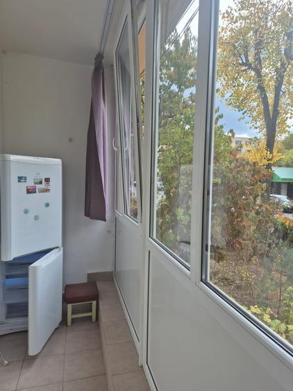 Apartament cu 2 camere decomandat în Astra