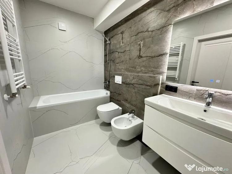 Apartament cu 2 camere de inchiriat in zona Titan - Bucuresti (Bucuresti-Ilfov) - 4