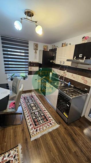 Casa de vanzare,mobilata si utilata zona Horia - 2