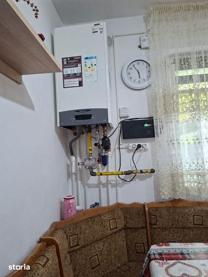 Casă cu 4 camere cu Teren 720 Mp în Limanu