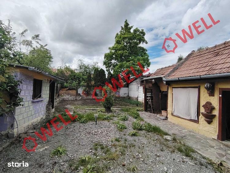 Casă cu 4 camere în Central