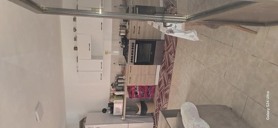 Spațiu comercial, de 177 mp, în Movila Miresii